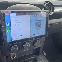 Mazda MX-5 2008- 2015 Android Multimedia/Navi