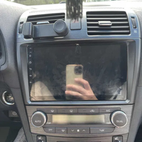 Toyota Avensis T27 2008- 2015 Android Multimedia/Navigation