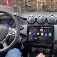 Dacia Duster 2015-2020 Android Multimedia/Navigation
