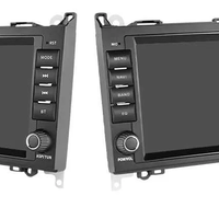 MERCEDES BENZ V-Class/VITO/VIANO Multimedia/Navigation