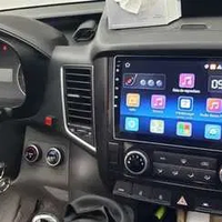 Hyundai N350 2015- 2020 Multimedia/Navigation