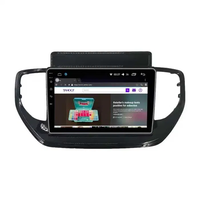 Hyundai Verna 2020-2022 Multimedia/Navigation