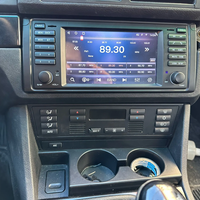 BMW 7 E38 1994- 2003 Android Мултимедия/Навигация