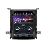 CADILLAC ESCALADE 2007-2013, Tesla Multimedia/Navigation