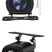 HD Color Reversing Camera 720P 120