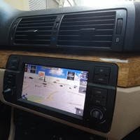 BMW Е46 1999- 2005 Android Мултимедия/Навигация
