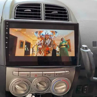 Toyota Passo Daihatsu Boon Sirion 2005-2011 Android Mултимедия