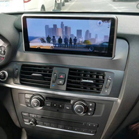 BMW X3 F25 X4 F26 10.25