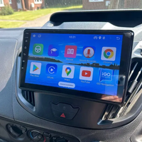 Ford Transit 2013- 2018 Multimedia/Navigation