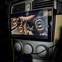 Subaru Forester 2002 - 2008 Android Multimedia/Navigation