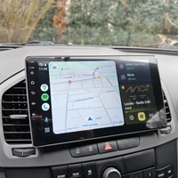 Opel Insignia 2009-2013, Android Multimedia/Navigation