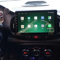 Fiat 500L 2012-2017 Multimedia/Navigation