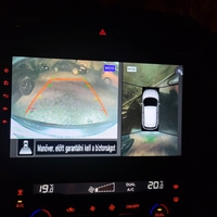 Nissan Qashqai J11 2013- 2020 Android Multimedia/Navigation