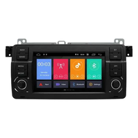 BMW Е46 1999- 2005 Android Мултимедия/Навигация