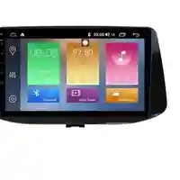 Hyundai i30 2018- 2021, Android Multimedia/Navigation