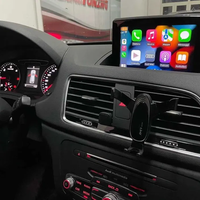 Audi Q3 2013-2018, Android 14 Mултимедия/Навигация