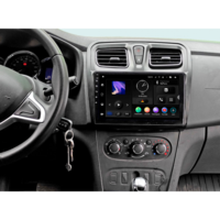 Dacia Logan/Sandero 2012- 2019 Android Multimedia/Navigation
