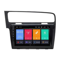 VW GOLF VII 2012-2019 Android Multimedia/Navigation