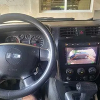 Hummer H3 2005-2010, Android 13 Multimedia/Navigation