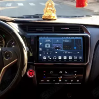 HONDA CITY 2014-2019 Android Mултимедия/Навигация