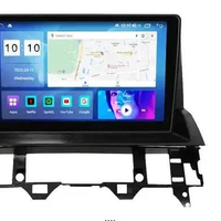 Mazda 6 2002- 2008 Android Multimedia/Navigation