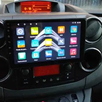 Citroen Berlingo 2008- 2019 Android Multimedia/Navigation
