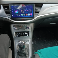 OPEL CORSA-E 2014-2019/ADAM 2013-2014 Android Multimedia/Navigation