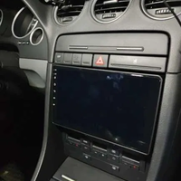 Seat Exeo 2007- 2013 Android Multimedia/Navigation