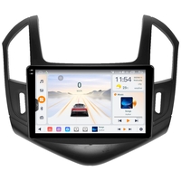 Chevrolet Cruze J300,J308, 2012-2015 Android Mултимедия/Навигация