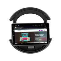 Suzuki S-presso 2019-2021, Android Multimedia/Navigation