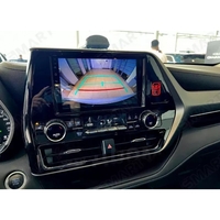 TOYOTA HIGHLANDER 2020- 2022 Android Mултимедия/Навигация