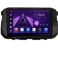 Nissan X-Terra 2018-2022, Android Multimedia/Navigation