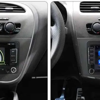 SEAT ALTEA/LEON 2004-2009, Android Multimedia/Navigation