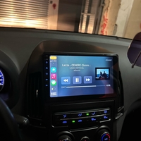 Hyundai I30 2006-2011 Android Multimedia/Navigation