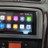 Fiat Chroma 2006-2012, Multimedia/Navigation