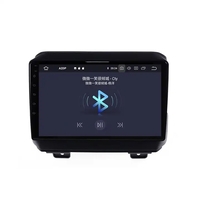 JEEP WRANGLER 2018-2022 Multimedia/Navigation