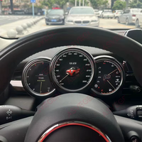 Дигитален километраж BMW MINI 2014-2023, 12.3