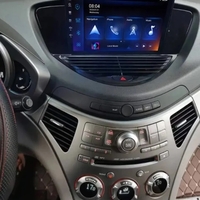 Subaru Tribeca 2007-2011, Android Multimedia/Navigation