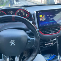 Peugeot 208/2008 2012- 2018 Android Mултимедия/Навигация