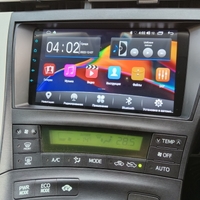 Toyota Prius 2009- 2013 Mултимедия/Навигация