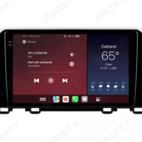 HONDA CRV 2017-2022 Android Mултимедия/Навигация