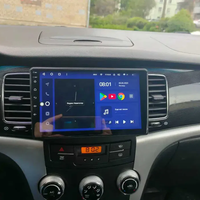 SsangYong Rexton 2010- 2013 Android Multimedia/Navi