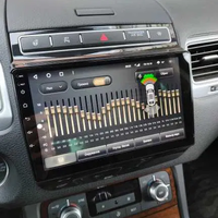 VW TOUAREG 2011-2017 Multimedia/Navigation