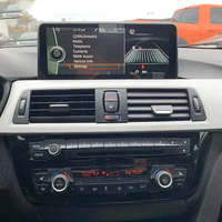 BMW F30 3 Series 2012-2018 Android Mултимедия/Навигация