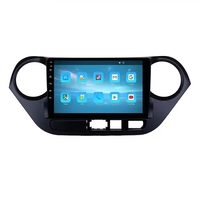 Hyundai Grand I10 2013- 2016  Multimedia/Navigation