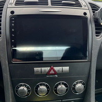 Mercedes Benz SLK R171 2004- 2011 Multimedia/Navigation