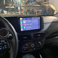 Hyundai I10 2019- 2021 Android Mултимедия/Навигация