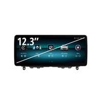 MERCEDES-BENZ C-CLASS W204 2007- 2010 12.3