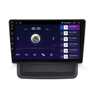 Nissan Primastar,Opel Vivaro, Renault Trafic 2010- 2014, Navigation System