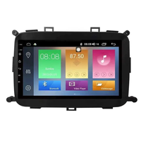 Kia Carens 2013-2018 Android Multimedia/Navigation